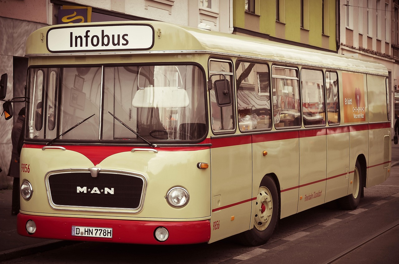 Infobus